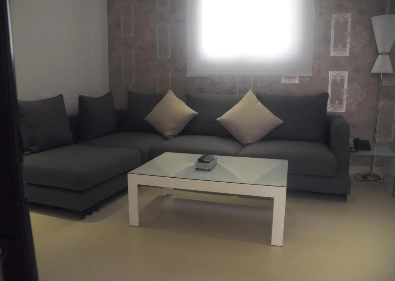 Rafa Homes - Al Falah Эр-Рияд 2*,  Саудовская Аравия